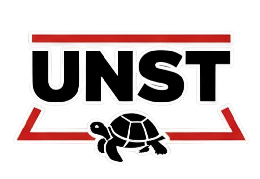 Camiseta Skate UNST 1