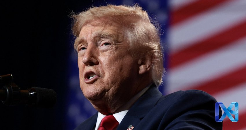 Trump Predicts Swift End to Iran Conflict