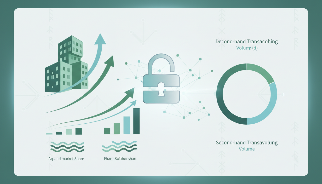 Andrahandsuthyrning Sverige: Statistik, Trender & Trygga Losningar