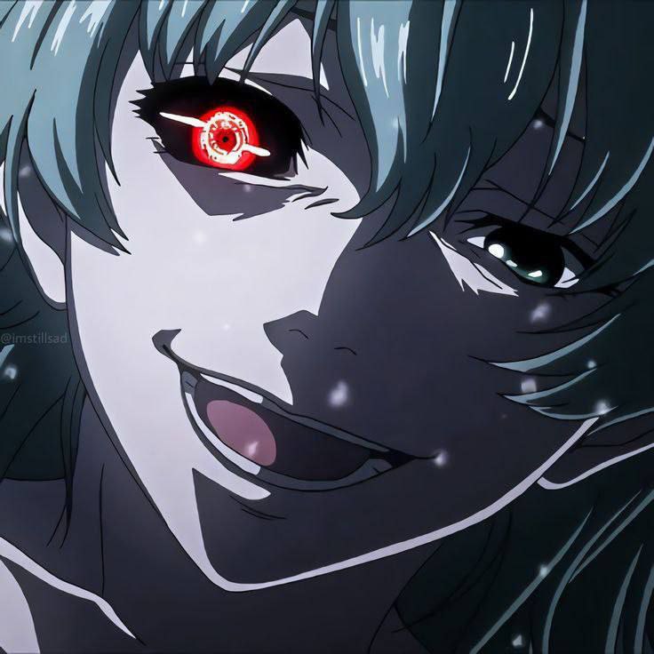 Anime boy