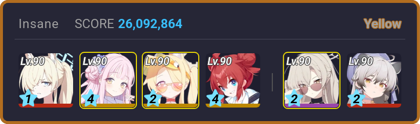 26,092,864 | I know you can do TOR, you Fubuker.