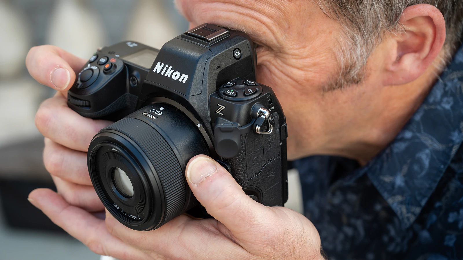 Nikon Z6 III hay Z8: Hối tiếc khi không mua Z6 III, nhưng vẫn yêu Z8 - Hình 3