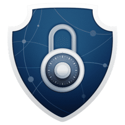 Internet Security X9 logo — Mac antivirus and internet security suite by Intego