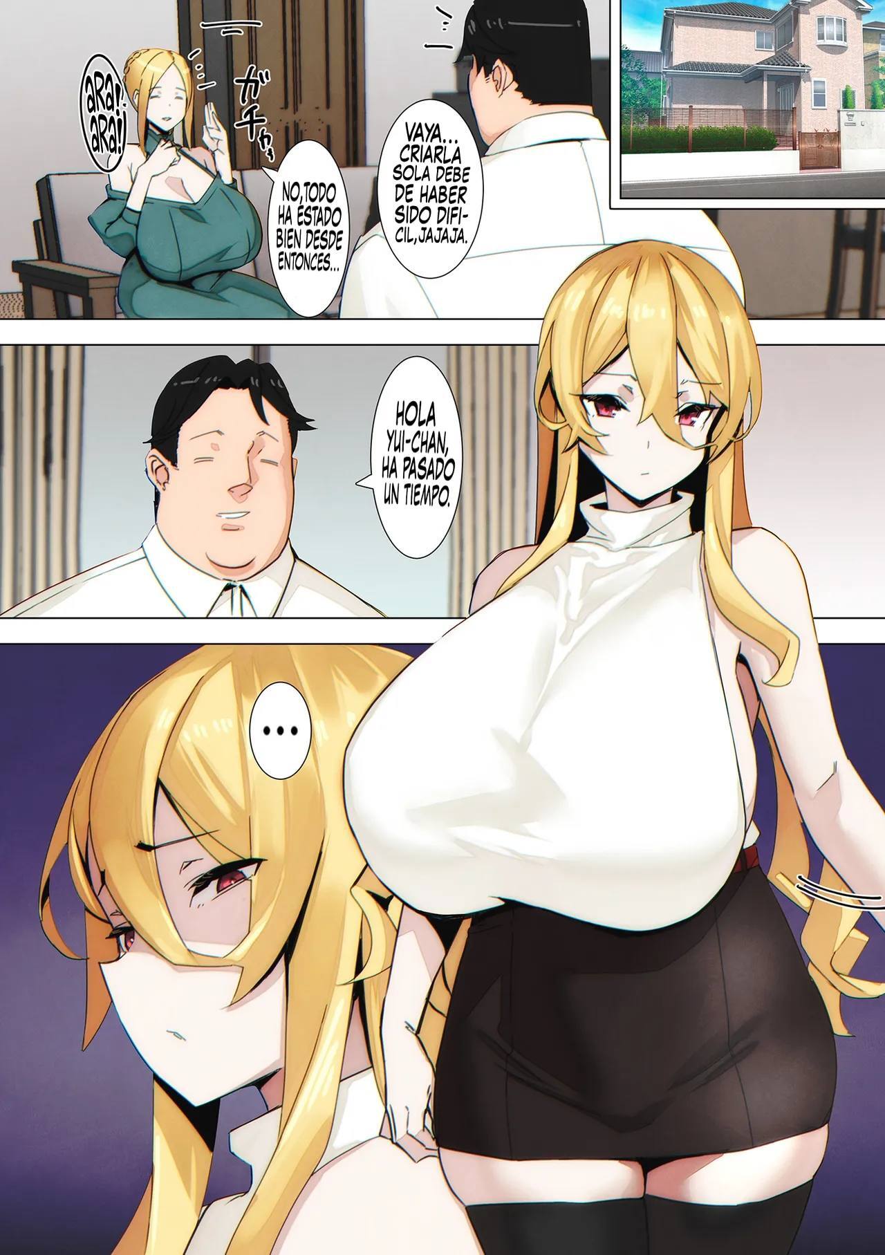 YUI CHANES UNA CHiCa BUENAY HONESTA! Erojins (1)