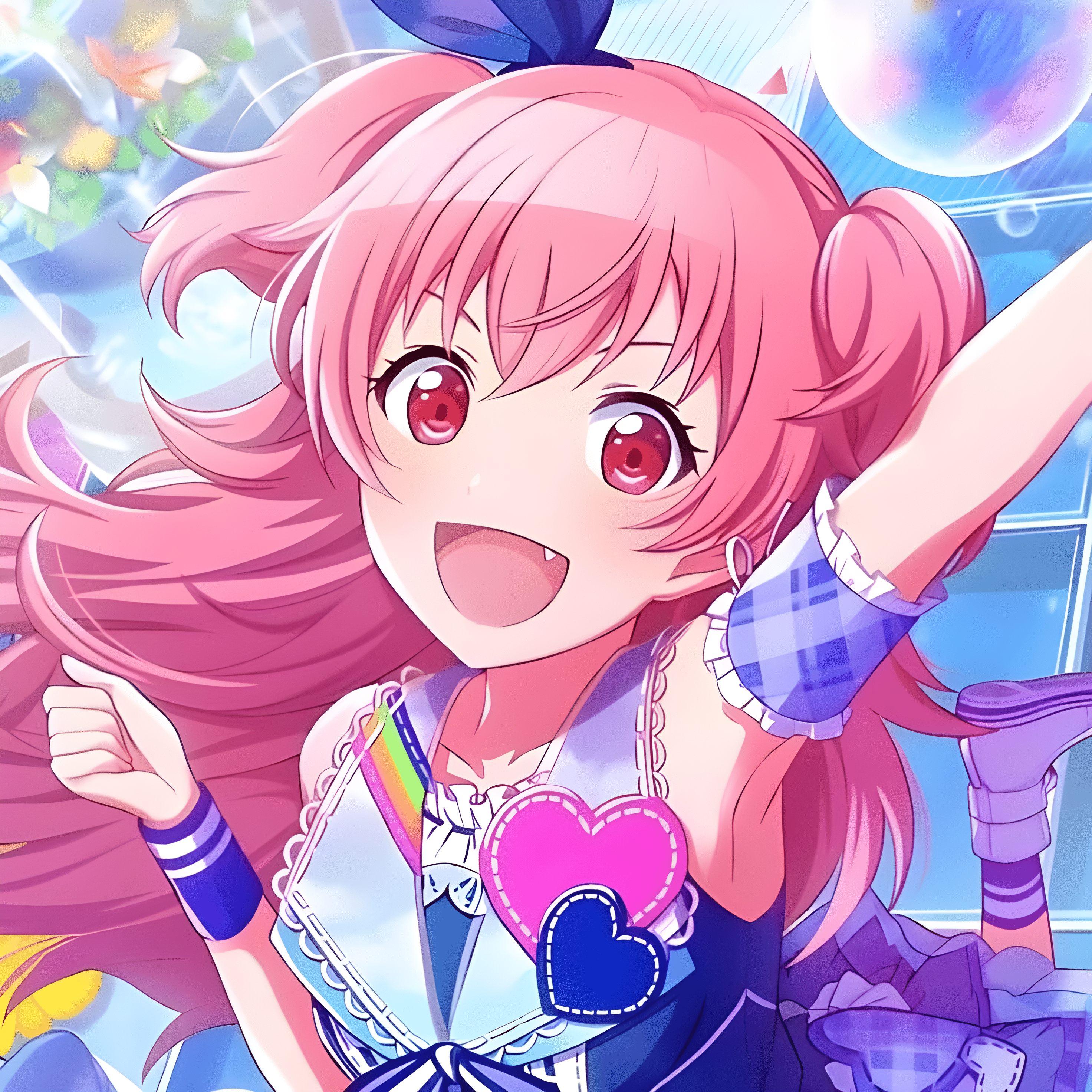 Airi6 Pfp Project sekai : momoi airi ♪ always looking ahead ~ 4k quality when ...