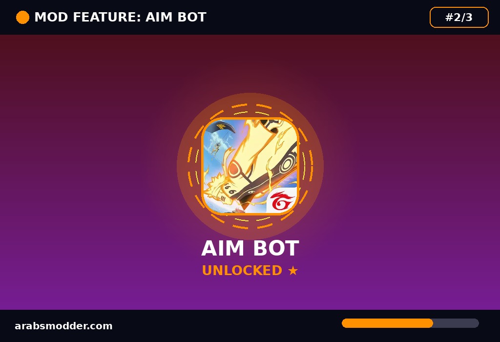 Free Fire Aim Bot