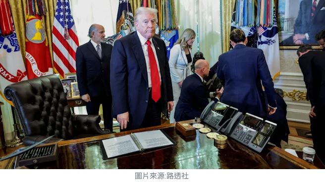 川普的「減肥藥降價宣言」：AI筆記一場關於減重藥、政治算盤與醫療資源再分配的棋局