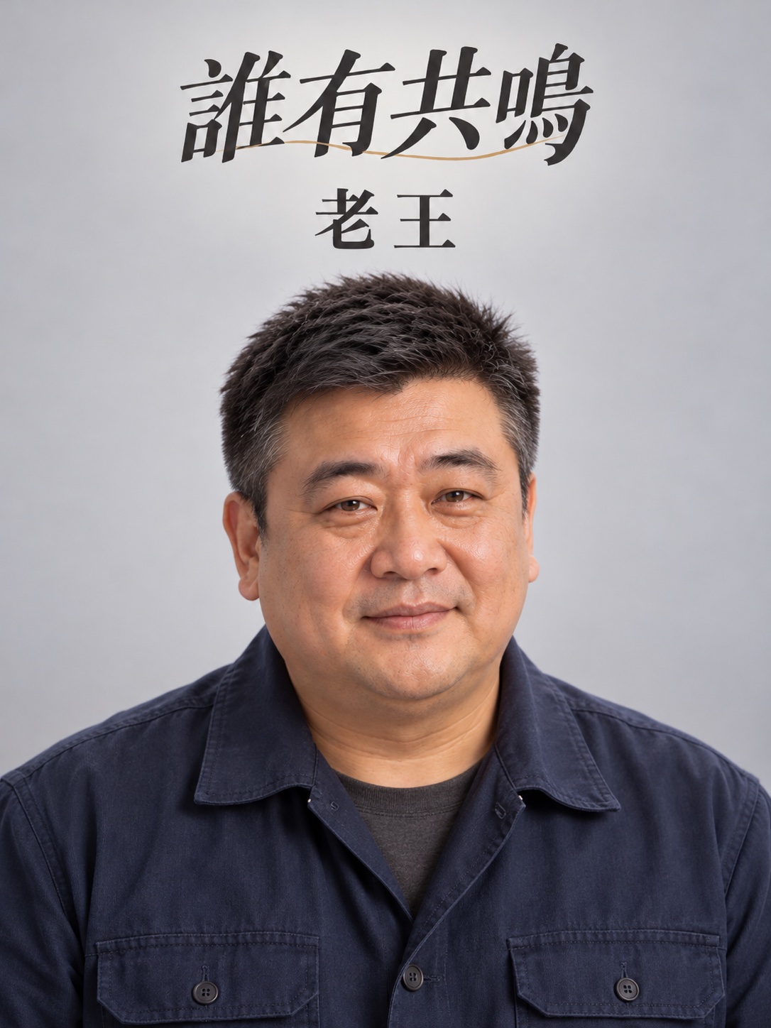 老王
