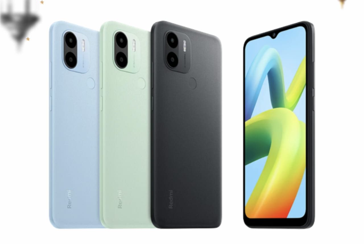Cara Mematikan Alarm HP Xiaomi