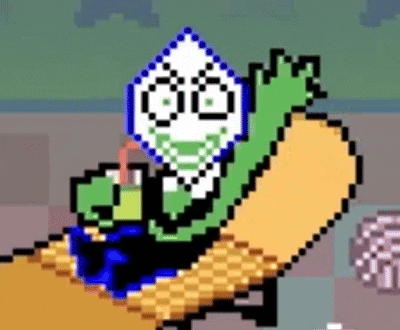 my icon