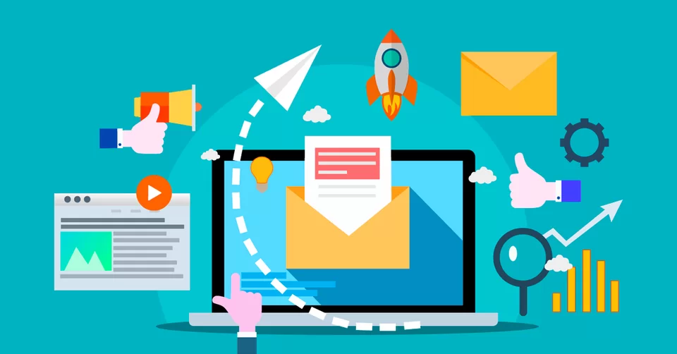 5 lý do vì sao doanh nghiệp bạn nên thực hiện Social Media Marketing