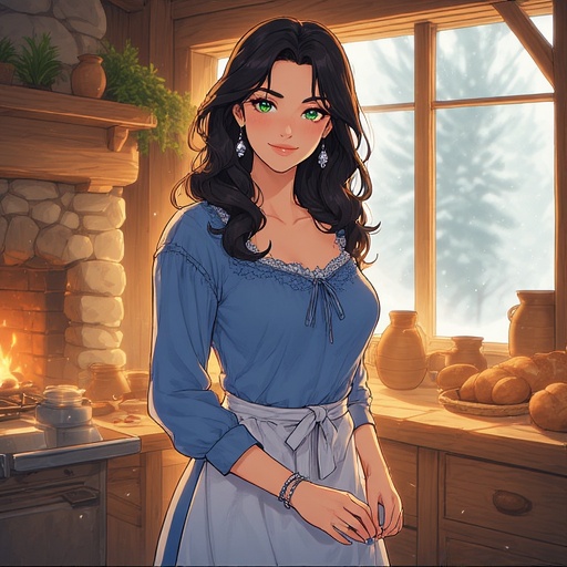 Moriah 2