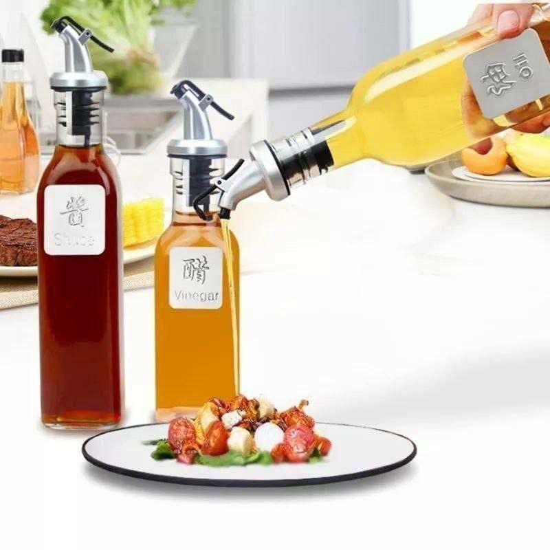 طقم زياته مطبخ قطع
