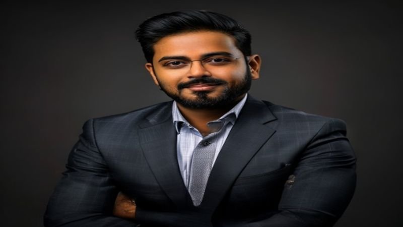 Abhishek Sharma