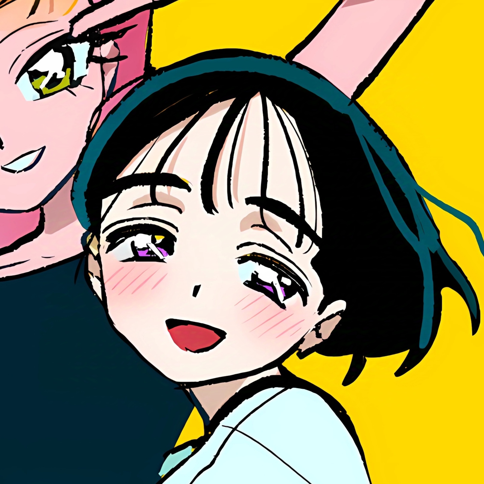 sua ! ୧ | Alien stage mizi sua matching pfp, Sua and mizi alien stage ...