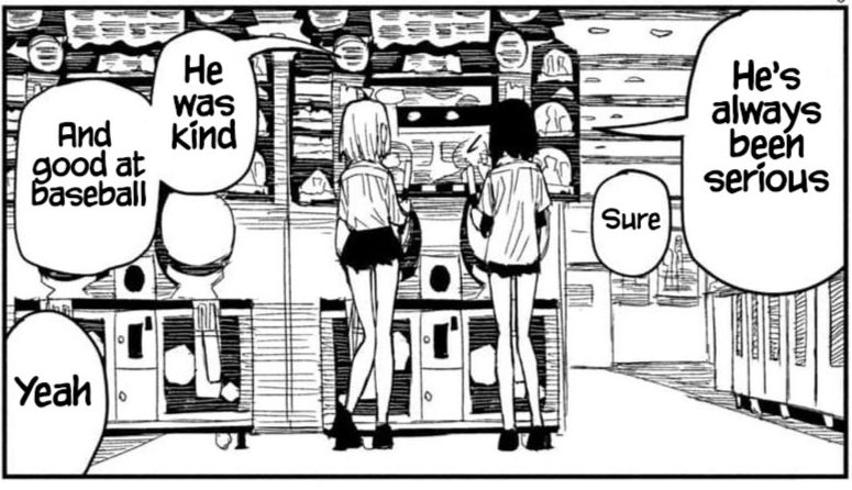 Daredemo Dakeru Kimi ga Suki - Vol. 5 Ch. 44 - When Will You Do It