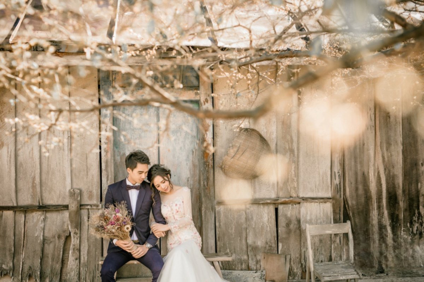 CT Wedding 婚紗攝影作品 14