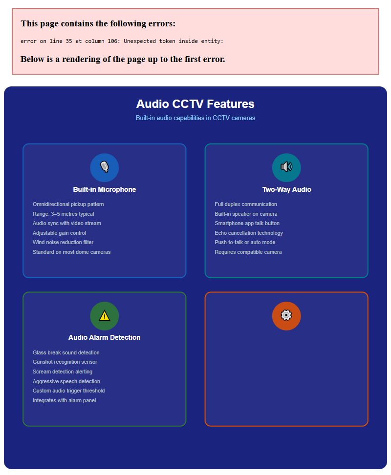 Infographic: Pre-Action Protocol for Neighbour CCTV Disputes