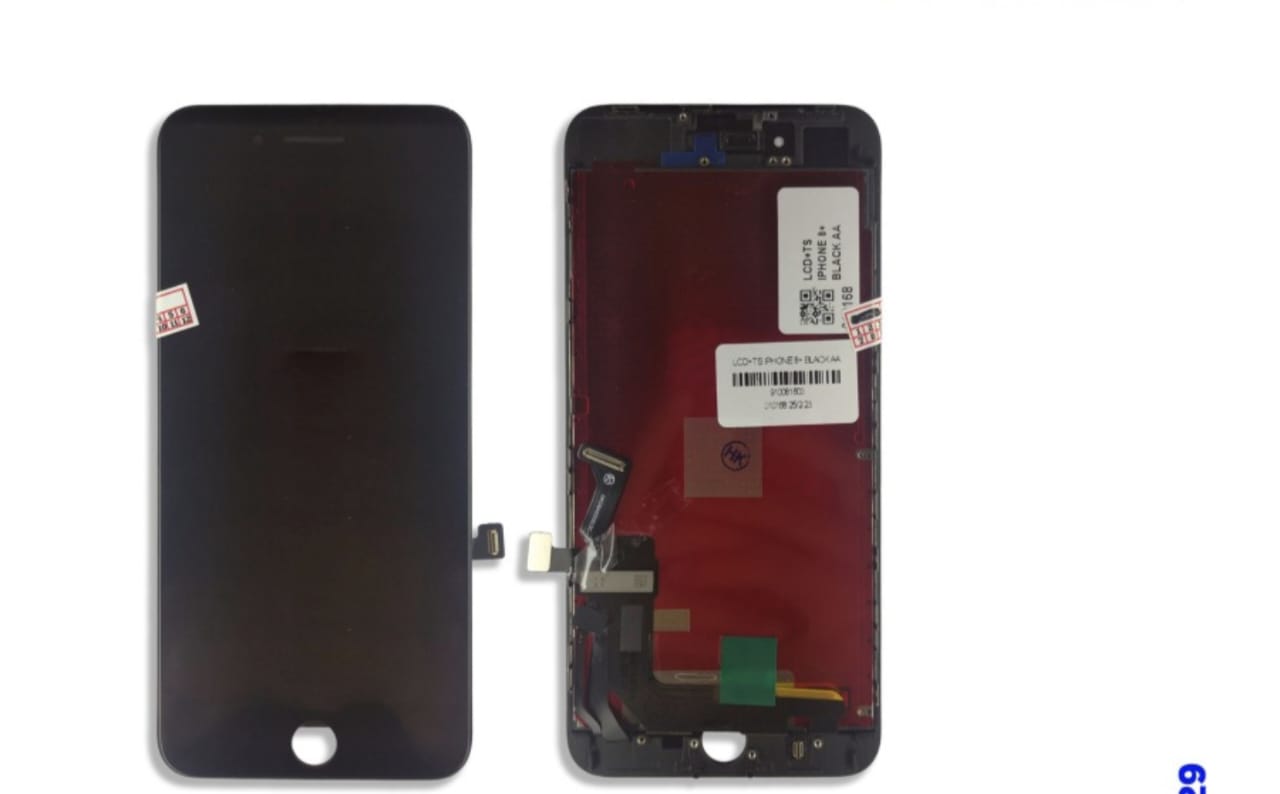 Cara Merekatkan LCD HP