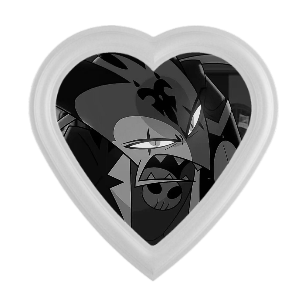 blitzø from helluva boss