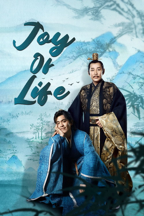 Watch Joy of Life Chinese Drama in Hindi Dubbed All Episodes