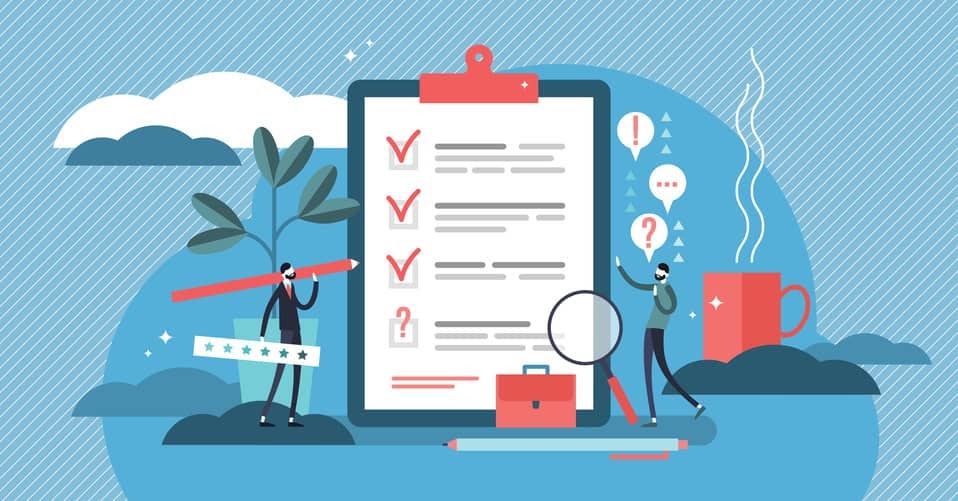 Tips khảo sát khách hàng thành công