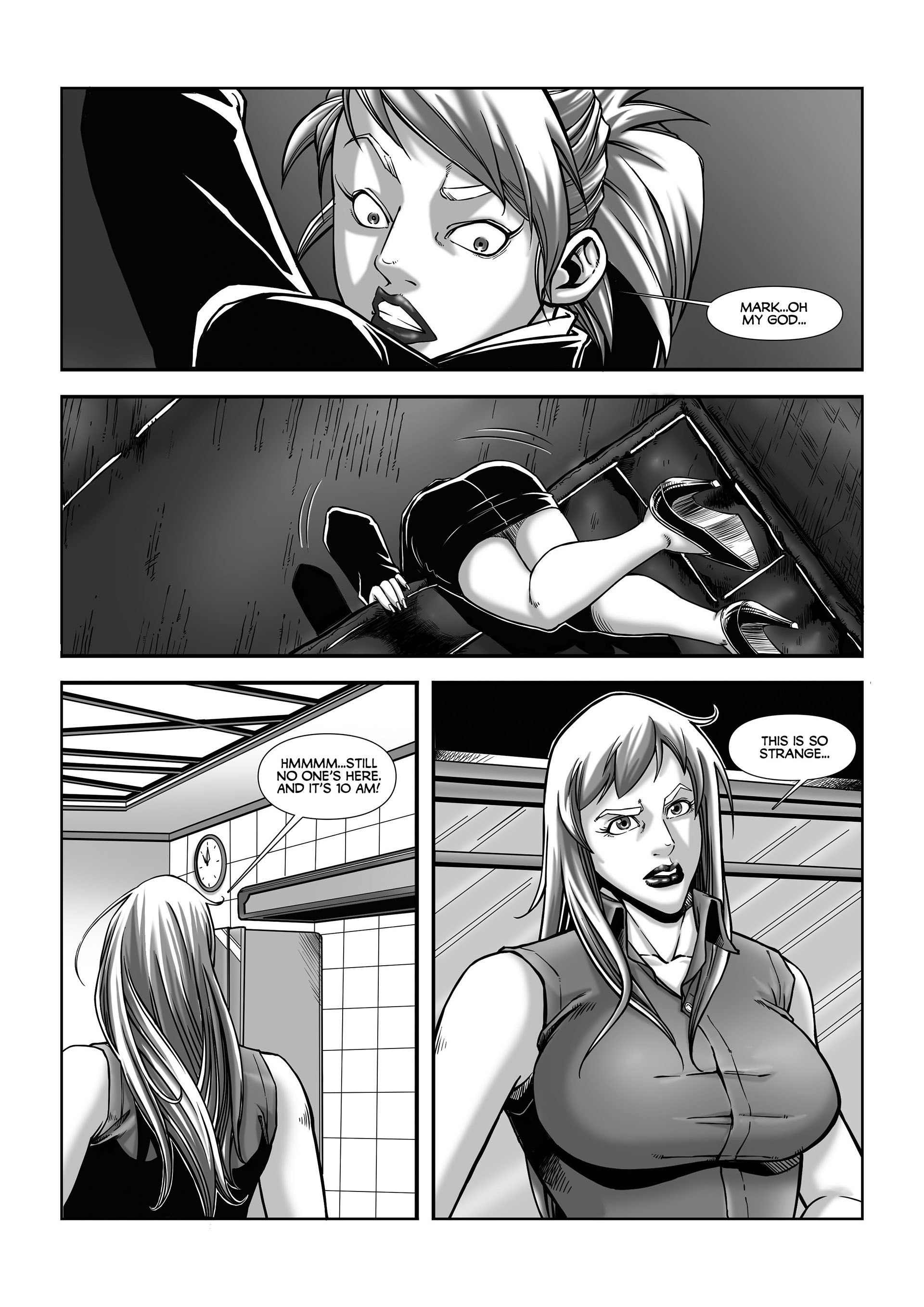 Comic page 57