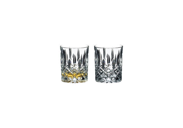 Riedel tumbler set