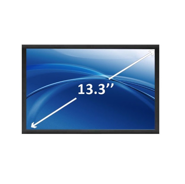 Màn hình MTXT LED 13.3Inch (Mỏng)