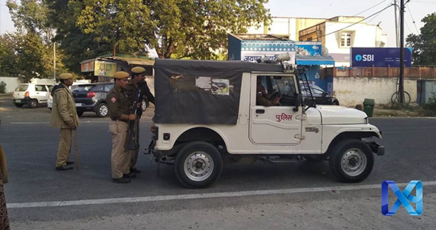 Mysterious Death of Jaipur Doctor