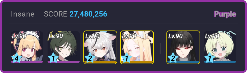 It's gamer time, Sensei