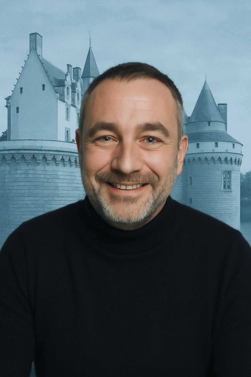 Directeur qualité · Ingrédients & transformation