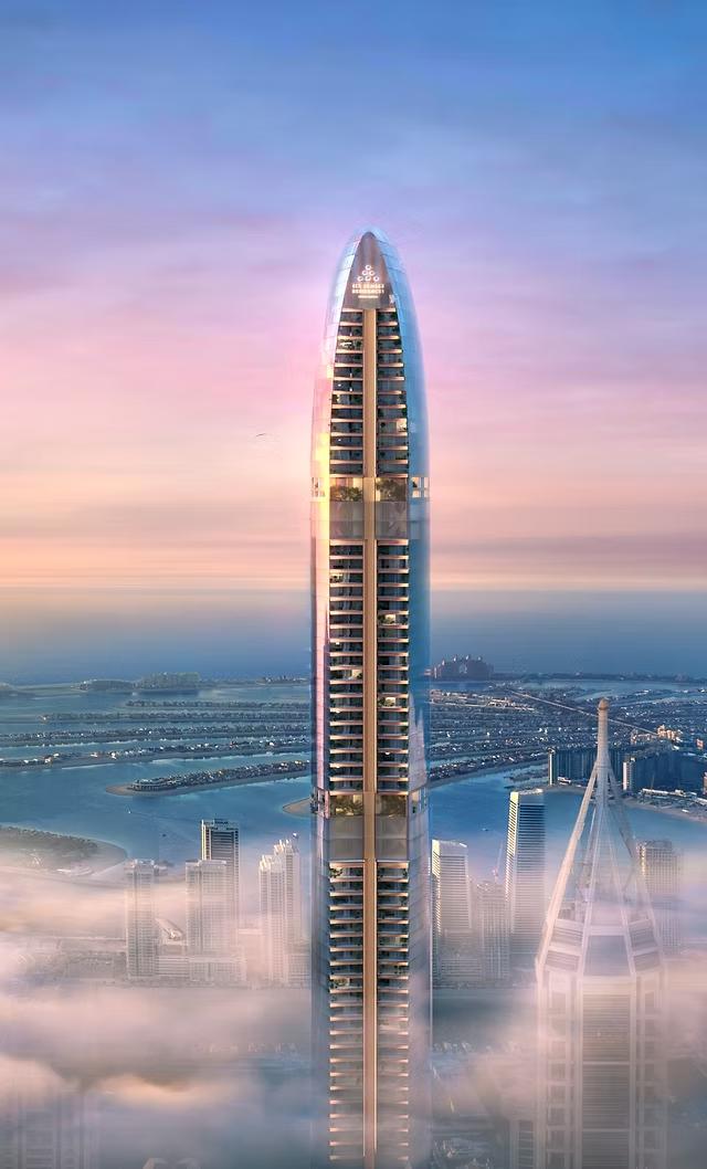 Six Senses Residences