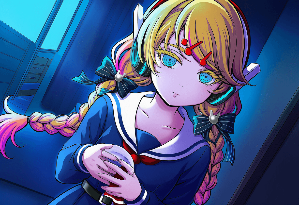 一番シコれるパチスロのキャラがいる機種 ★39