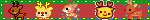 reindeer icons