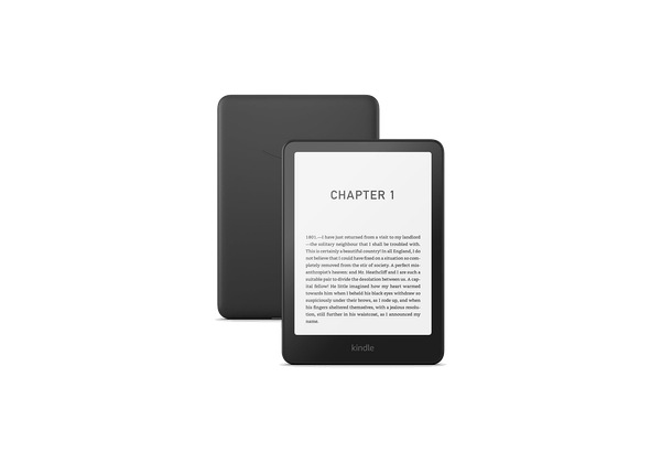 Kindle Paperwhite