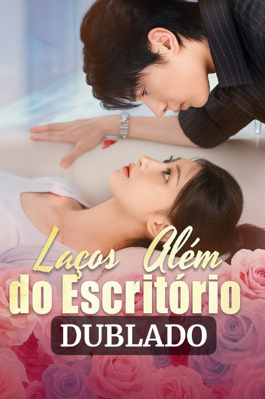 LAÇOS ALÉM DO ESCRITORIO