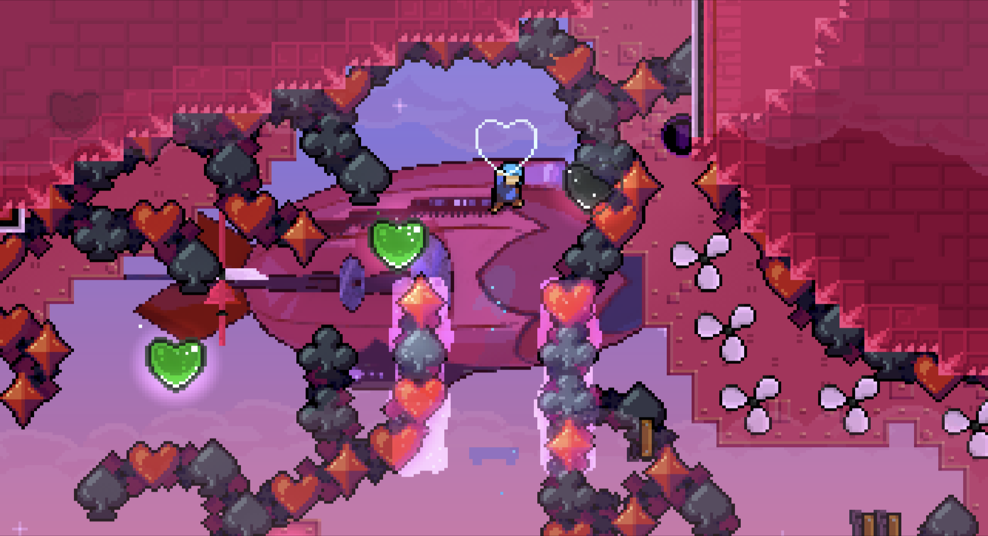 Obsession thumbnail
