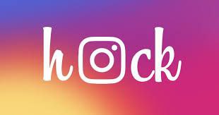 How to create own Instagram hack website  icon
