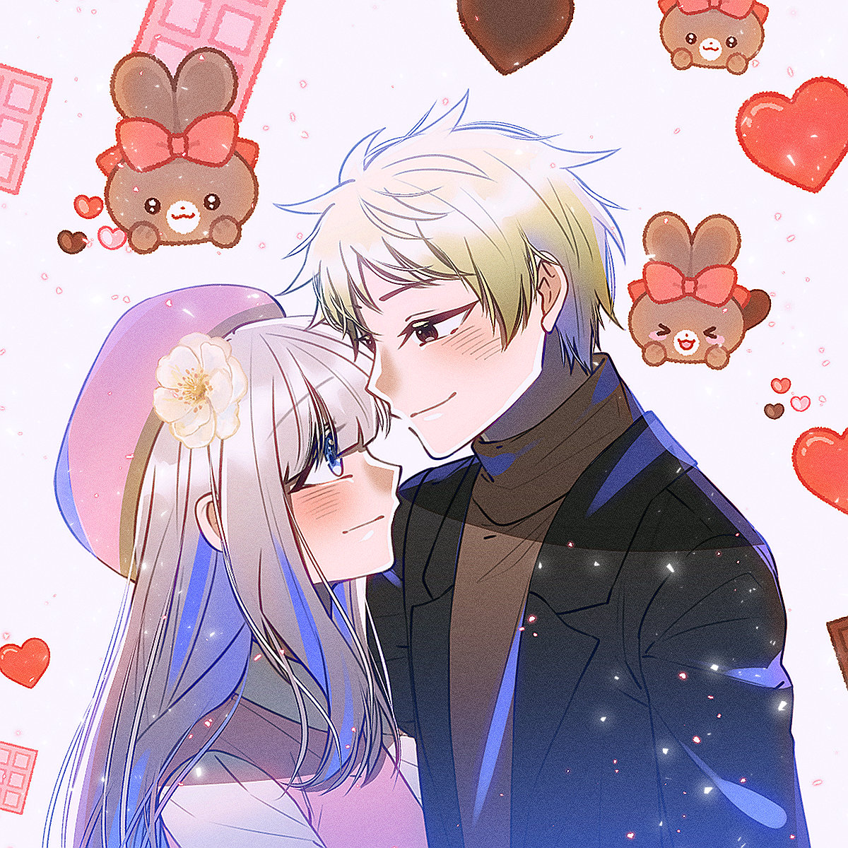 art by pa1ninmyheart on crepe