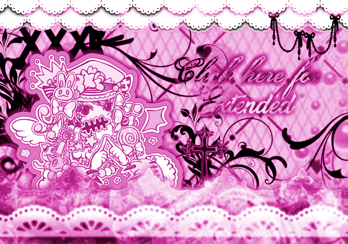 Click Here or Extended!