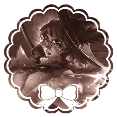 Aurora ♡ League of Legends