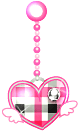 heart charm
