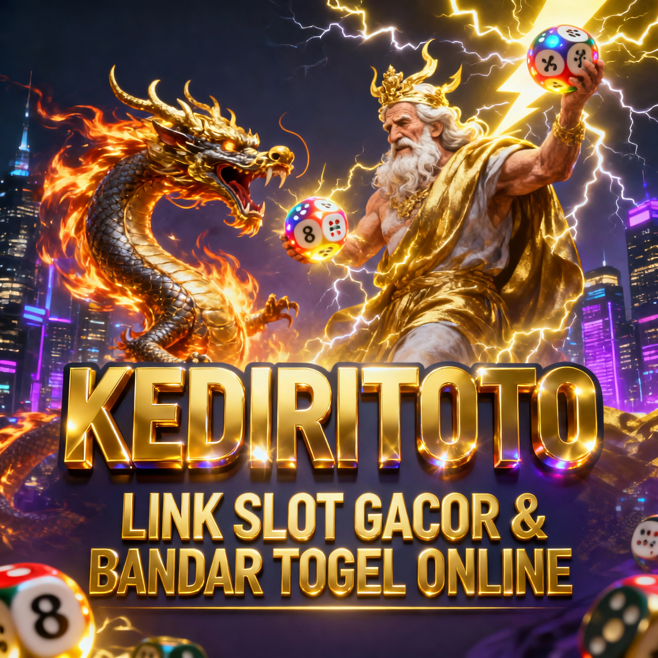 KEDIRITOTO - Panduan deposit via dana untuk bermain slot online dan togel dengan aman dan nyaman