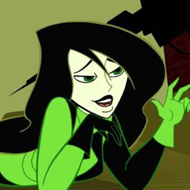 I. Am. EVIL! Have I made myself clear?!