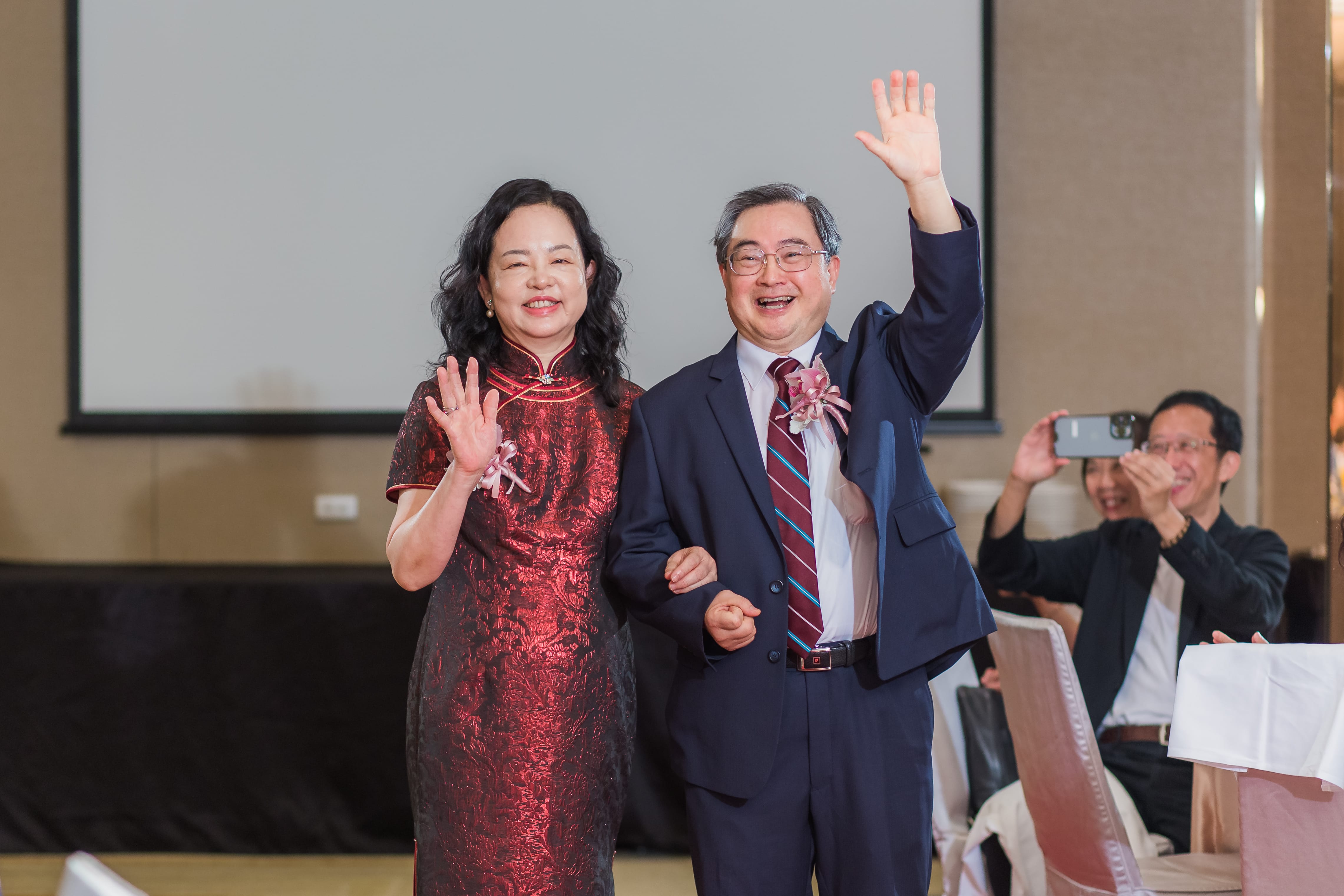 婚禮攝影師KK作品集照片 14