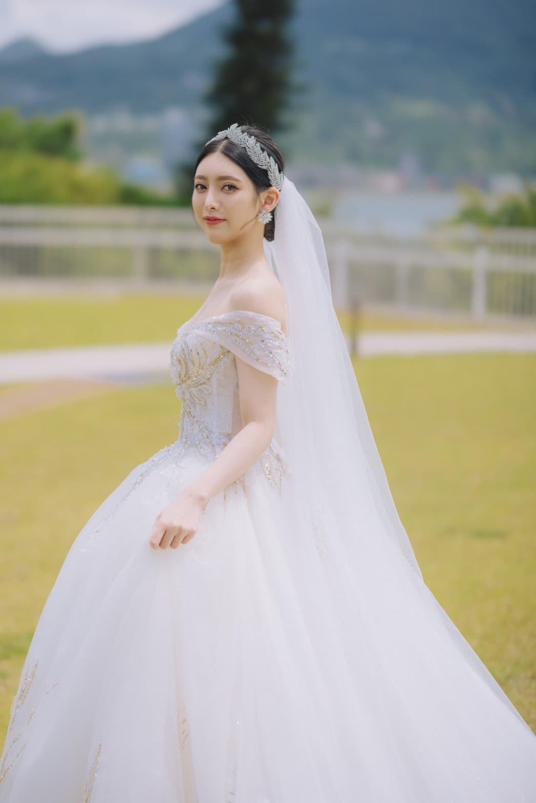 婚禮攝影師ZACK作品集照片 21