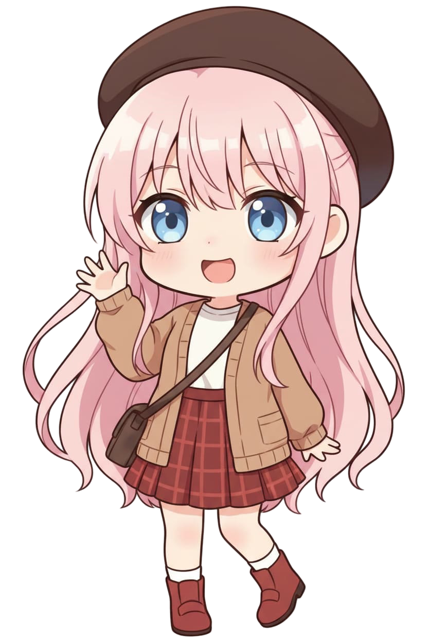 Chibi Character