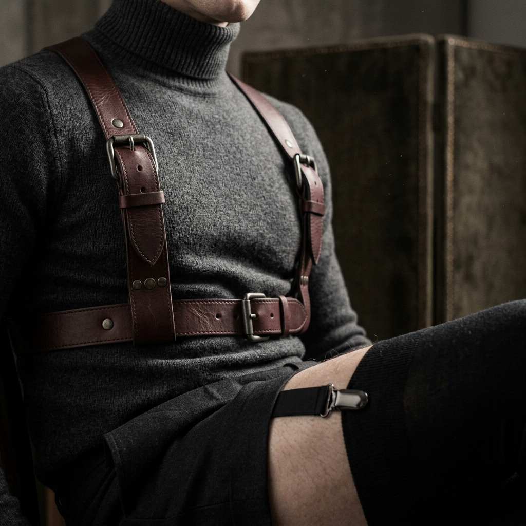 Moonette Atelier | Vegan Deri ve Metal Detaylar