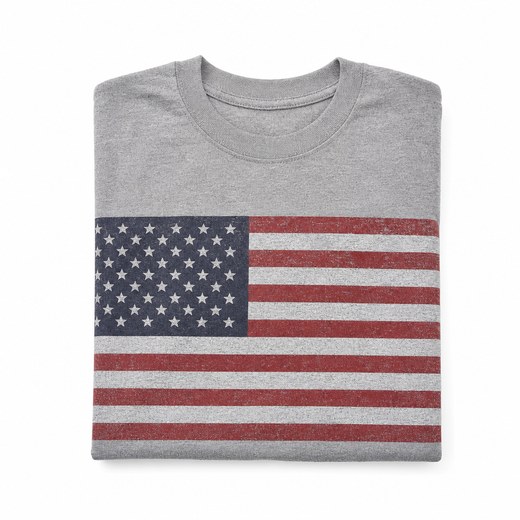 American Patriot Tee